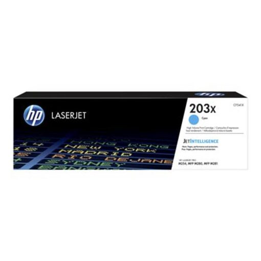 HP W2191X / 219X Cyan Toner