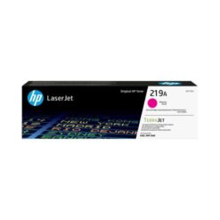 Alternative view of HP Toner W2193A / 219A Magenta
