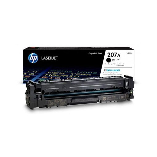 HP Toner Cart. W2210A (207A) LJ MFP M282nw/M283fdn/M283fdw black