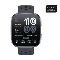 Amazfit Bip 6 Black