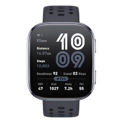 Alternative view of Amazfit Bip 6 Black