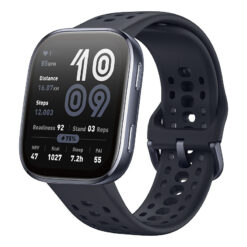 Amazfit Bip 6 Black - Billede 4