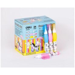 Rettepen 0,8mm