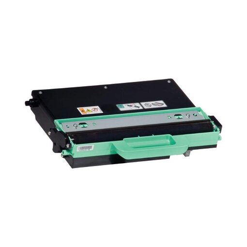 Waste toner box, Brother