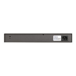 Alternative view of NETGEAR XS512EM
