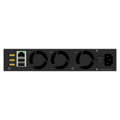 NETGEAR XSM4316 Administreret L3 10G Ethernet (100/1000/10000) 1U Sort