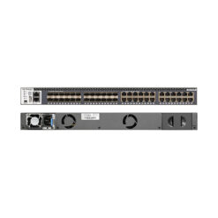 NETGEAR M4300-24X24F/US/EMEA