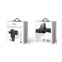 Alternative view of YESIDO BIKE/MOTOCYCLE HOLDER C94 BLACK