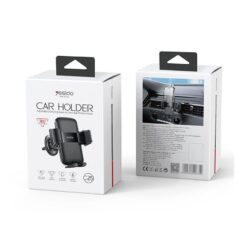 Alternative view of YESIDO CAR HOLDER C251 FOR VENT BLACK