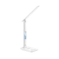 YESIDO DESK LAMP DS20 + INDUCTIVE CHARGER LED WHITE