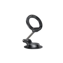 YESDIO MAGNETIC CAR HOLDER C218 MAGSAFE BLACK