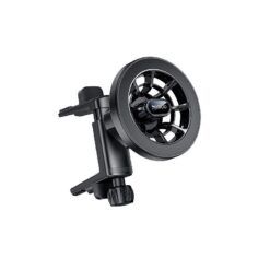 YESIDO MAGNETIC CAR HOLDER C221 FOR VENT MAGSAFE BLACK