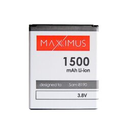 BAT. MAXXIMUS SAM i8190 S7560 1500 LION
