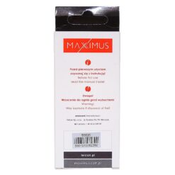 BAT. MAXXIMUS SAM S5620/L700 1100mAh - Billede 5
