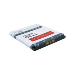 BAT. MAXXIMUS S/E K800 1150 LIONAINO/NAITE/SATIO/C702/K550/M600/ - Billede 3