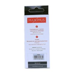BAT. MAXXIMUS S/E K800 1150 LIONAINO/NAITE/SATIO/C702/K550/M600/ - Billede 5