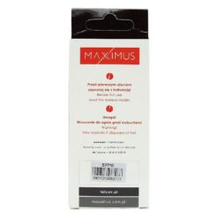 BAT. MAXXIMUS SAM S7710 1700 mAhXcover 2 - Billede 5