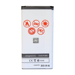 Alternative view of BAT. MAXXIMUS SAM G900 S5  3000 mAh