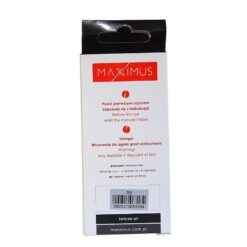 BAT. MAXXIMUS SAM G900 S5 3000 mAh - Billede 5