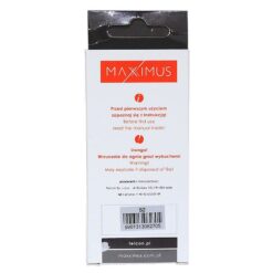BAT. MAXXIMUS SAM i9100 1600 LION - Billede 5