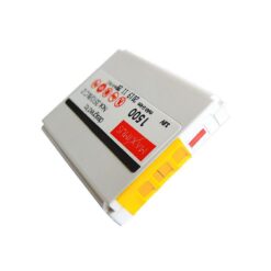BAT. MAXXIMUS NOK 3510 1500 LION - Billede 3