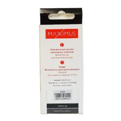 BAT. MAXXIMUS NOK 6100/6300 1250mAh - Billede 5