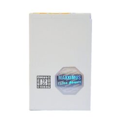 Alternative view of BAT. MAXXIMUS NOK 6610 1500 LIONBLD-3