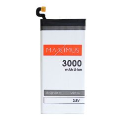 BAT. MAXXIMUS SAM ACE4 G357