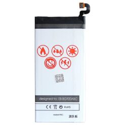 Alternative view of BAT. MAXXIMUS SAM ACE4 G357