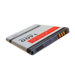 BAT. MAXXIMUS SAM S5830 1600mAh - Billede 3