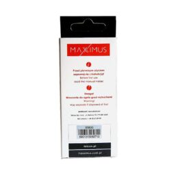 BAT. MAXXIMUS SAM S5830 1600mAh - Billede 5
