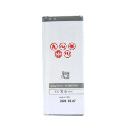 Alternative view of BAT. MAXXIMUS SAM Note 3 Neo 3500 mAh