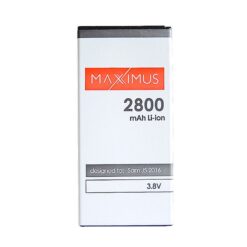 BAT. MAXXIMUS SAM J5 2900mAh