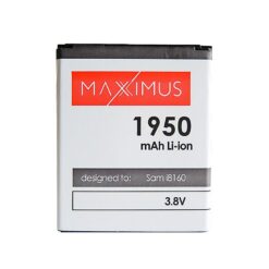 BAT. MAXXIMUS SAM i8160 S7270 1950mAh