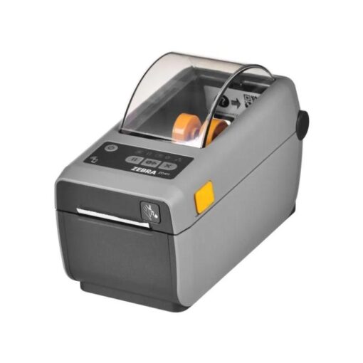 Zebra Labelprinter ZD4A022-D0EE00EZ ZD411 8616 - Image 3