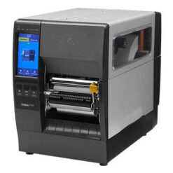 Zebra ZT231 label printer