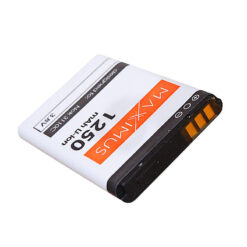BATTERY MAXXIMUS NOKIA 3110C 1250mAh LI-ION BL-5C - Billede 3