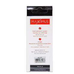 BATTERY MAXXIMUS LG K8 LTE 2150mAh BL-46ZH - Billede 5