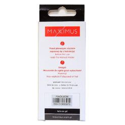 BATTERY MAXXIMUS LG FINO / LEON 1750 mAh BL-41ZH - Billede 5