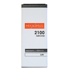BAT MAXXIMUS HUAWEI Y5 II 2100 mAh  HB4342A1RBC