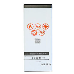 Alternative view of BAT MAXXIMUS HUAWEI Y5 II 2100 mAh  HB4342A1RBC