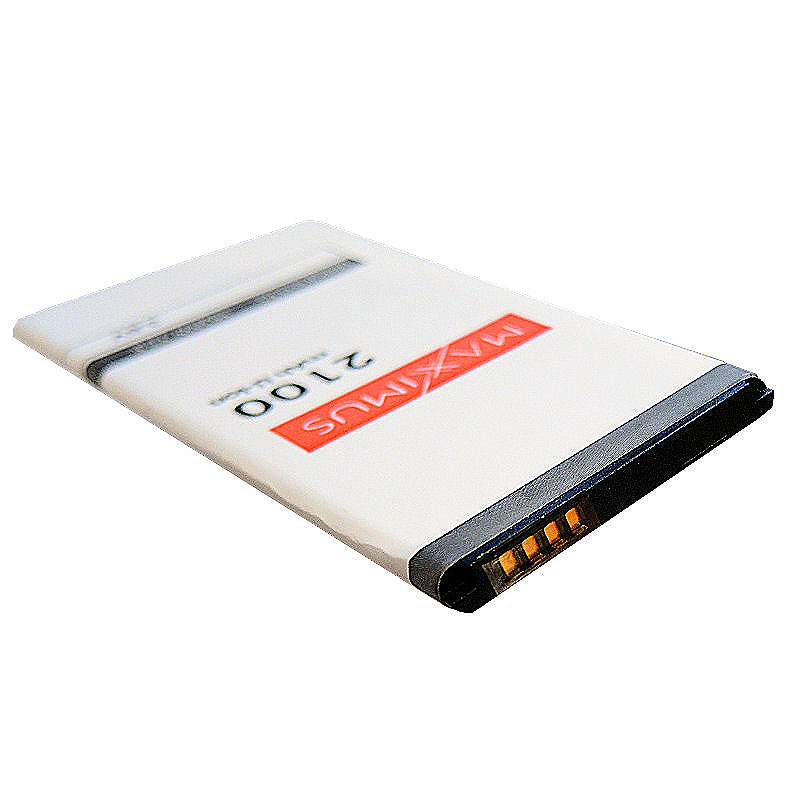 BAT MAXXIMUS HUAWEI Y5 II 2100 mAh HB4342A1RBC - Billede 3