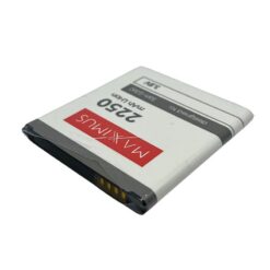 BATTERY MAXXIMUS SAM G360 Core Prime 2250mAh EB-BG360BBC - Billede 3