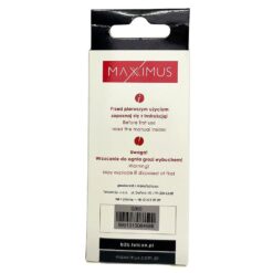 BATTERY MAXXIMUS SAM G360 Core Prime 2250mAh EB-BG360BBC - Billede 5