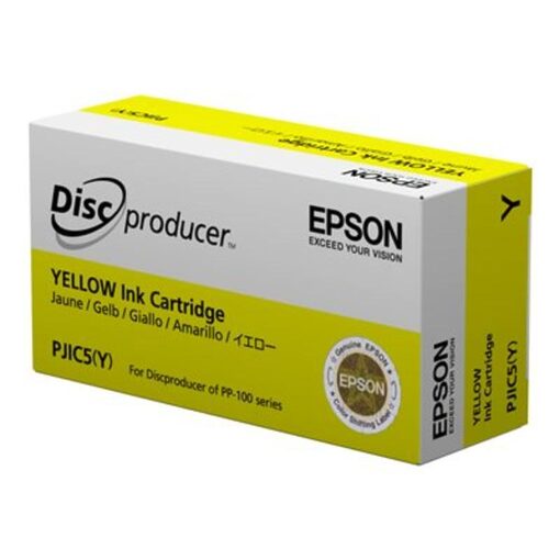 Epson c13s020692 / PJIC7Y Gelb Tinte