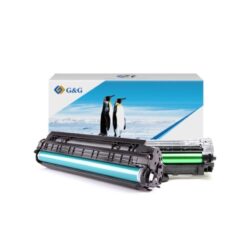 Alternative view of Canon 054C toner CMYK