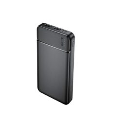Alternative view of maXlife power bank 10.000 mAh 2.4A