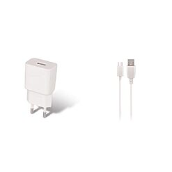 maXlife 220V lader Micro USB 2.1A