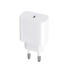 Alternative view of maXlife 20W PD QC USB-C lader