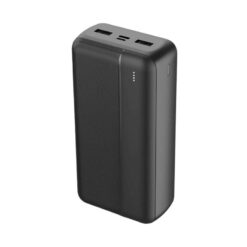 maXlife power bank 30.000 mAh 12W
